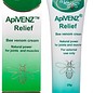 Manuka Honing / Honig - API HEALTH ApiVENZ™ Relief cream with Bee venom / 25g