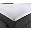 Molton topper hoeslaken  - 120/140x200 cm