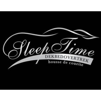 Sleeptime dekbedovertrekken