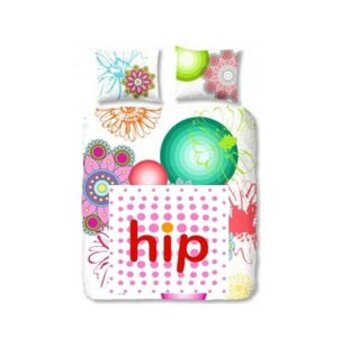 HIP dekbedovertrekken