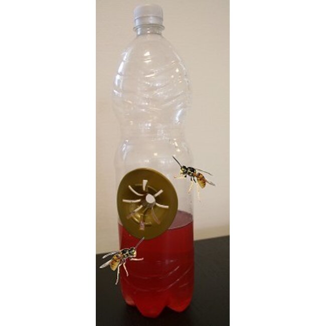 Set van 3 Wespenvangers