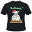 .Decoware® Kerst T-shirt Schaap - XL