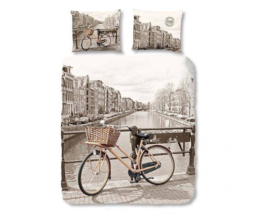 Fiets / Scooter dekbedovertrekken