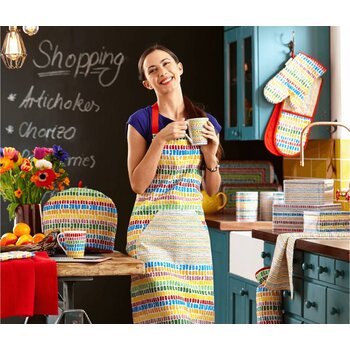 Keuken accessoires