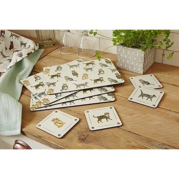 Placemats & Onderzetters