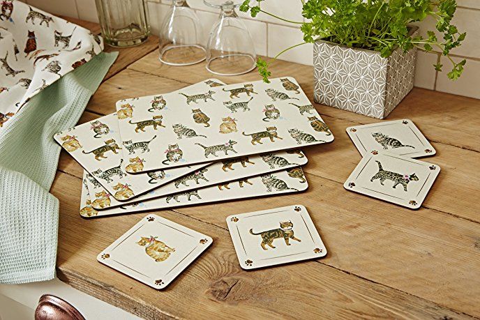 Placemats & Onderzetters