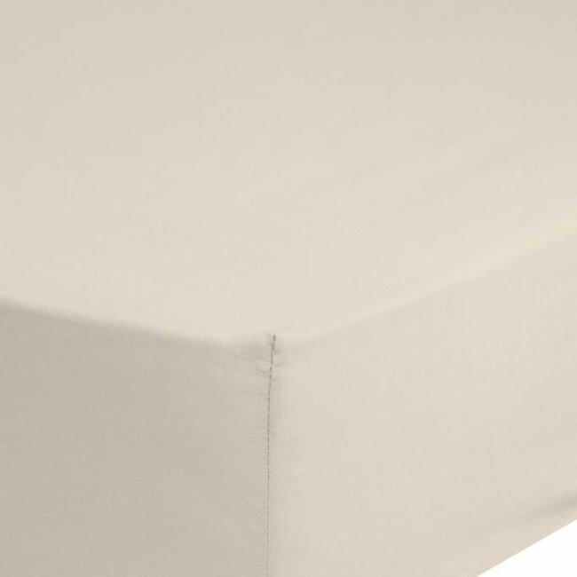 Hoeslaken - jersey - 90x200 cm