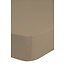 Hoeslaken - jersey - 90x220 cm