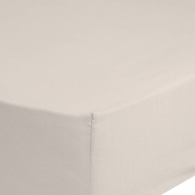 Hoeslaken - katoen - 90x220 cm