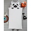.Decoware® Polykatoen dekbedovertrek Mopshond 3D - 1-persoons
