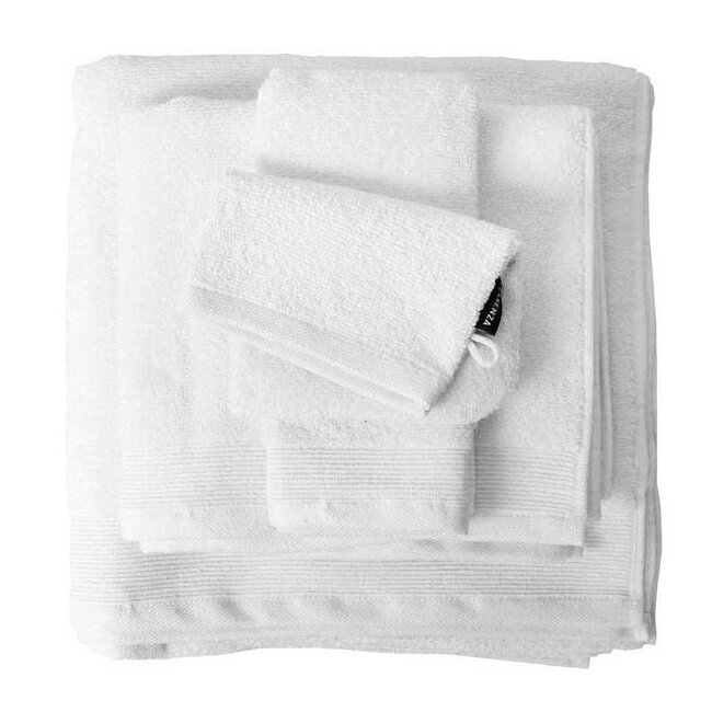 Washandjes & Gastendoekjes - Pure