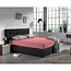 Hoeslaken enkel jersey 190-200x200 cm