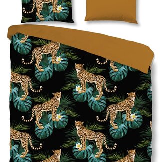 Pure Dekbedovertrek Panter - Microvezel