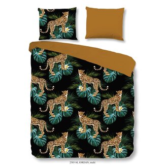 Pure Dekbedovertrek Panter - Microvezel