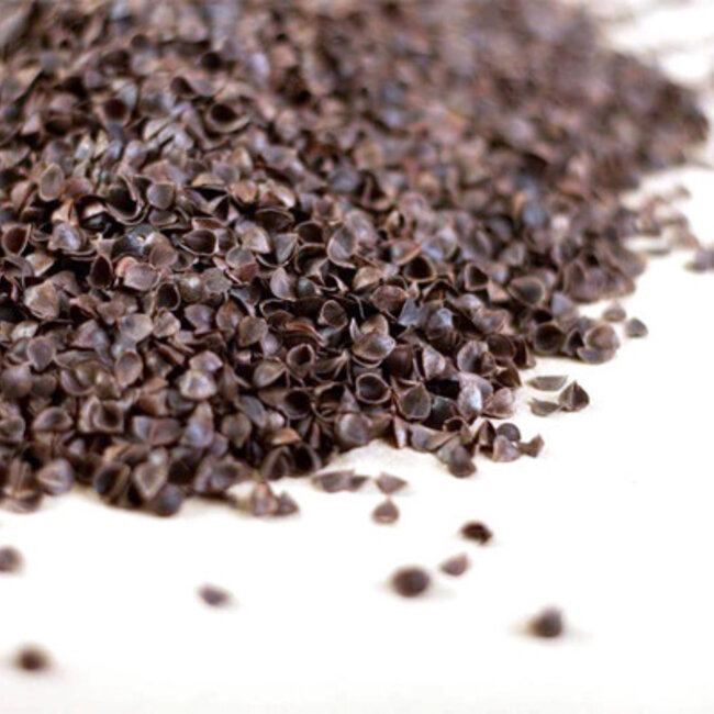 Alpen wei sierkussen boekweit vulling