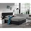 Hoeslaken - dubbel jersey - 80/90x200/220 cm