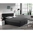 Hoeslaken - dubbel jersey - 80/90x200/220 cm