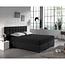 Hoeslaken - dubbel jersey - 80/90x200/220 cm