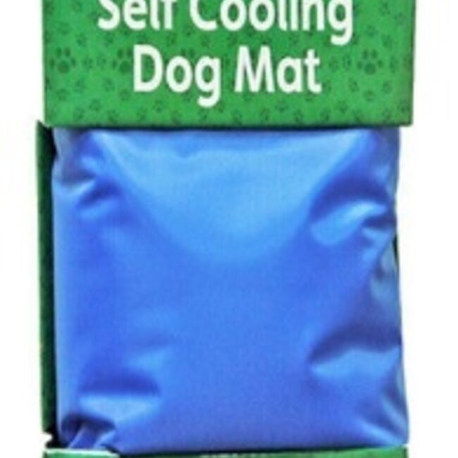 Koelmat voor huisdieren