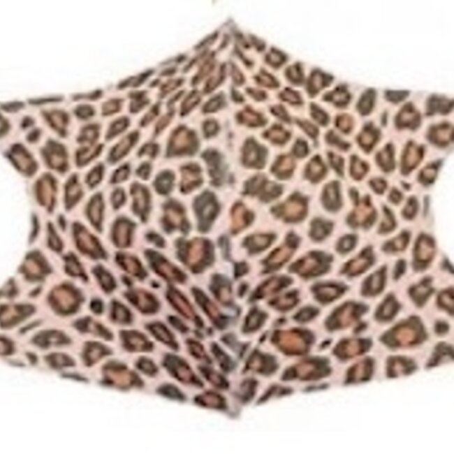 Mondkapje met print (Per stuk)