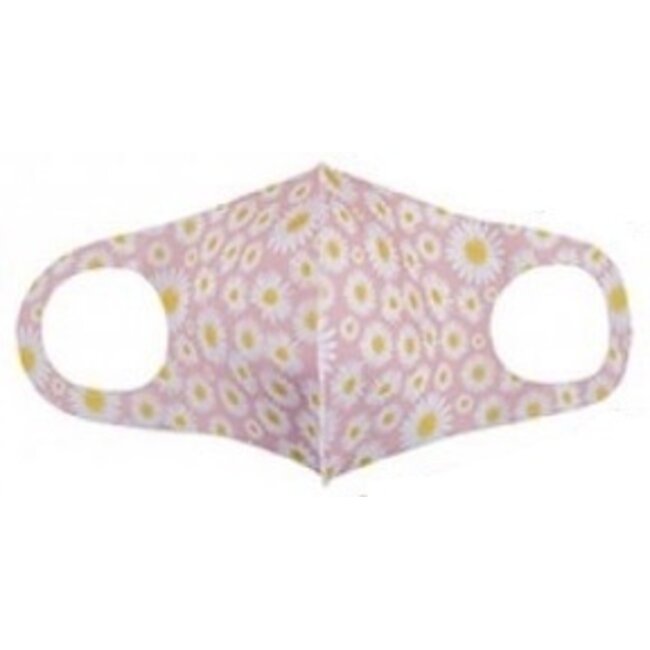 Mondkapje met print (Per stuk)