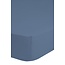 Baby jersey hoeslaken - 60x120 cm