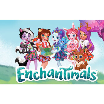 Enchantimals 