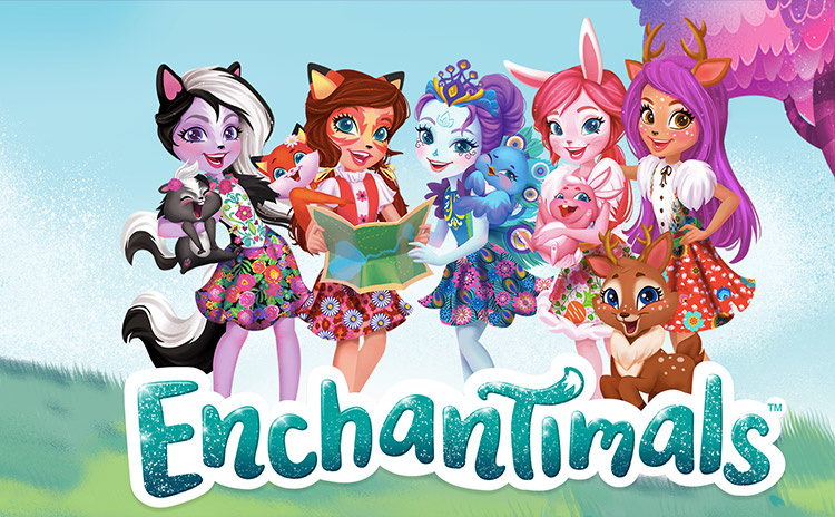 Enchantimals
