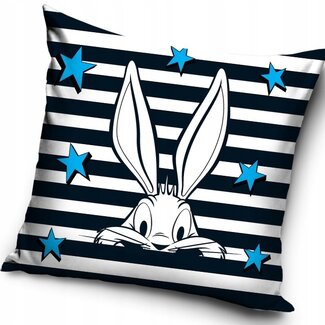 Disney & Licentie Bugs Bunny kussensloop