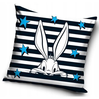 Disney & Licentie Bugs Bunny kussensloop