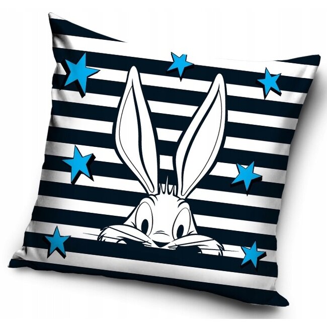 Bugs Bunny kussensloop