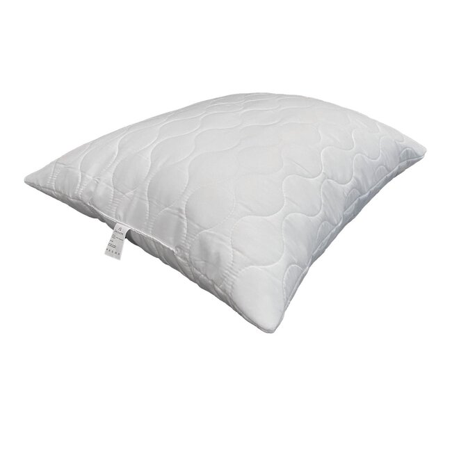 Comfort hoofdkussen 60x70cm (600 gram)
