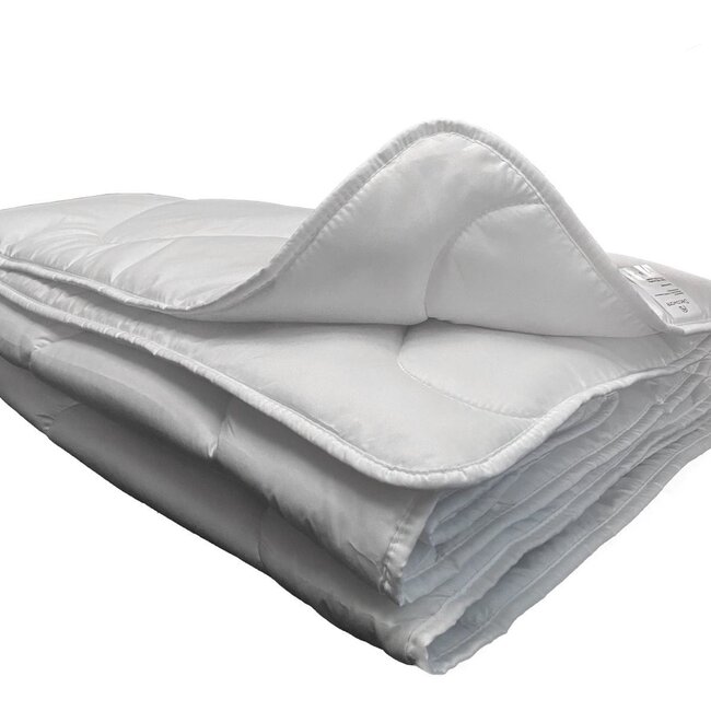 Comfort dekbed enkel