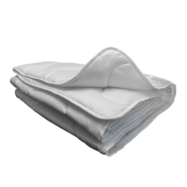 Comfort dekbed enkel