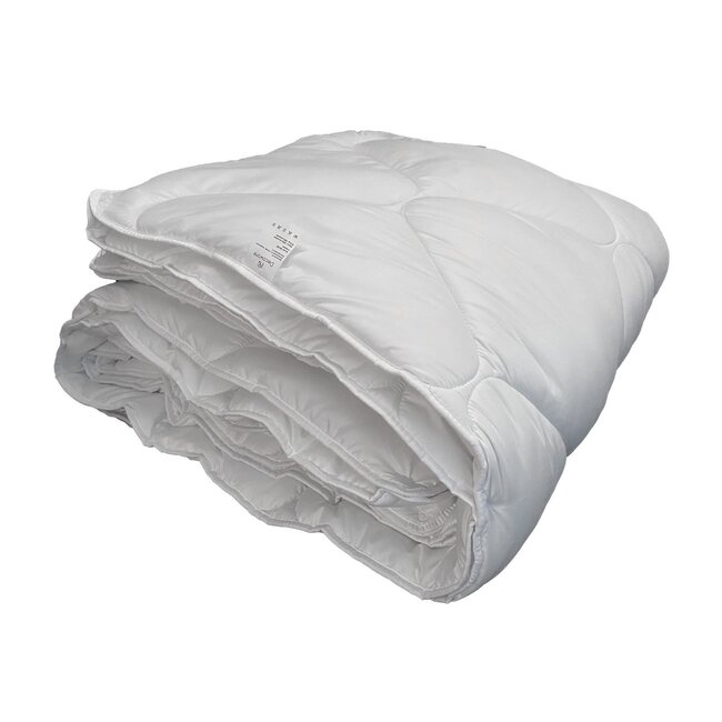 Comfort dekbed 4-seizoenen