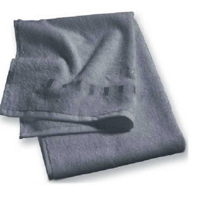 Gastendoekje Solid - 30x50cm