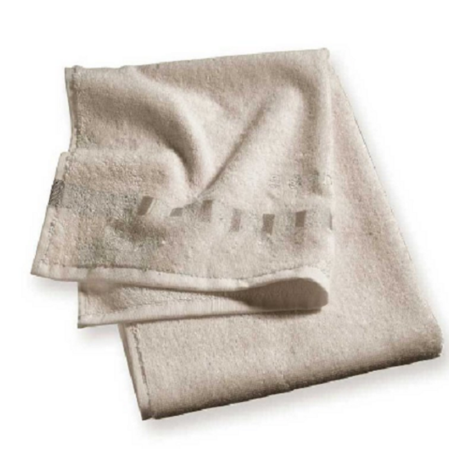 Gastendoekje Solid - 30x50cm