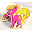 Disney & Licentie Little Pony kussen