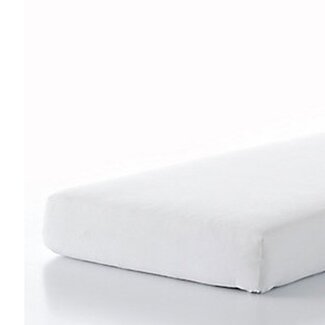 Good Morning Baby molton hoeslaken - 60x120 cm