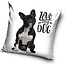 Sweet Home Love my Dog sierkussensloop