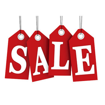 Sale / OP = OP