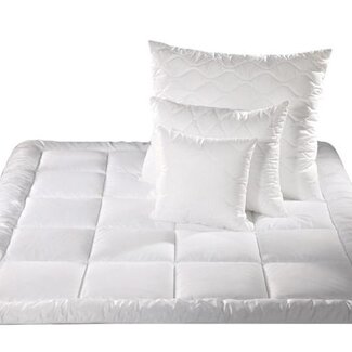 .Decoware® Enkel dekbed -  Clinic - Wasbaar tot 95° C