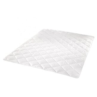 .Decoware® Decoware dekbed katoen 120x150 cm