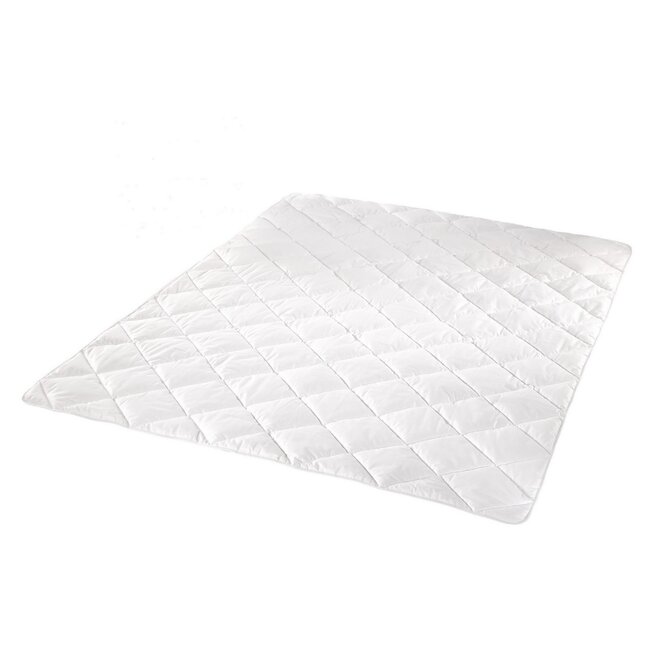 Decoware dekbed katoen 120x150 cm