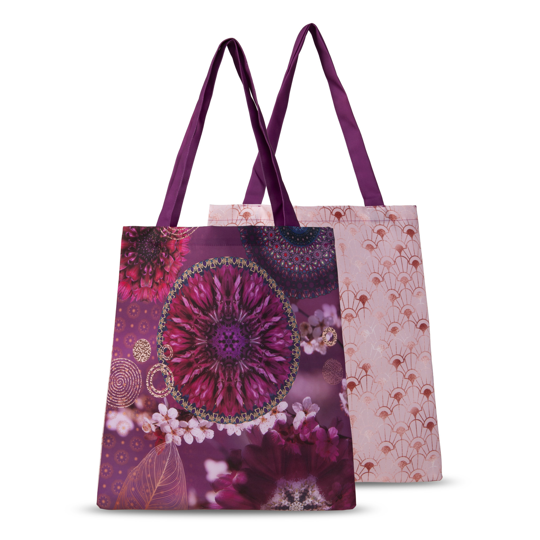 Shopper Aluna
