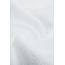 Handdoekken - katoen 500 gr/m² - wit
