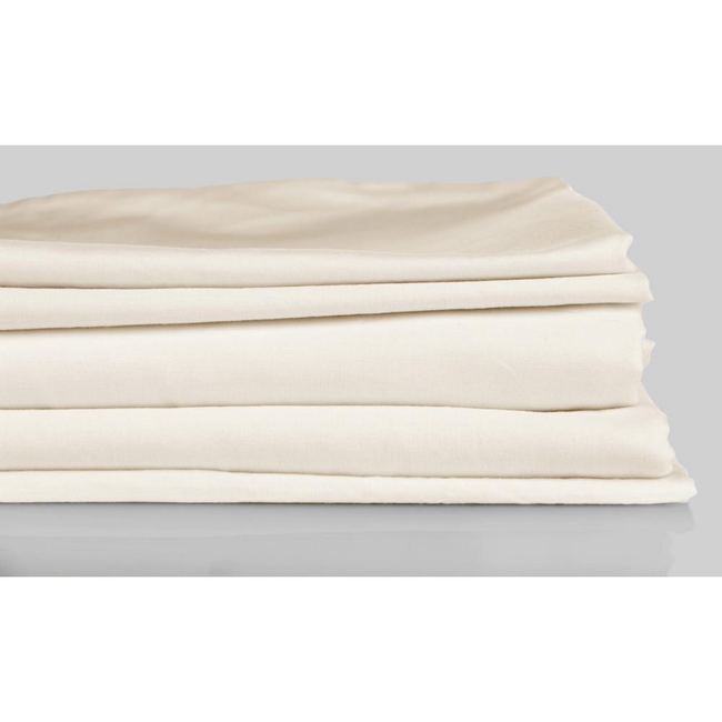 Laken - katoen - 240 x 270 cm