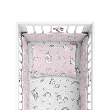 Baby & Peuter beddengoed