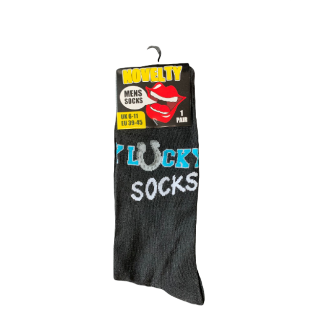 Men's Novelty sokken 39-45