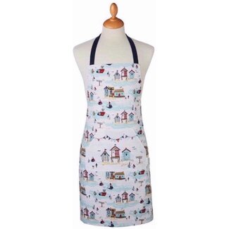 Cooksmart Keukenschort Beside the seaside